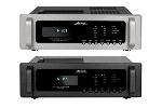 CD6SE и CD9SE - новые CD-плееры от Audio Research