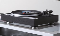 А вы уже выбрали подарок? Обзор винилового проигрывателя Onkyo CP 1050