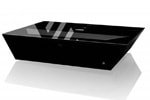 Презентация проектора SIM2 xTV в шоу-рум Hi-Fi Design