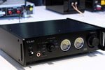 AI-503 от Teac: винтажный дизайн с современной «начинкой»