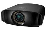 Новые 4К-проекторы от Sony: модели VPL-VW260, VW360 и VW760 превосходят все ожидания!