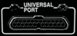 Onkyo Universal Port - широкий выбор вариантов подключения
