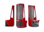 Martin Logan покоряет российский рынок