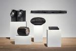 Беспроводная акустика B&W Formation Suite уже в салоне Hi-Fi Design!